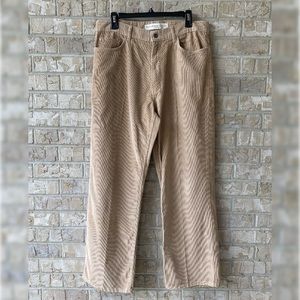 Sonoma Jeans 100% Cotton Pants Size 34/30 🌺